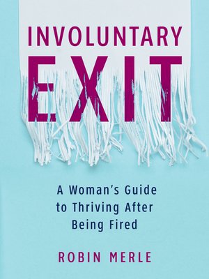 cover image of Involuntary Exit